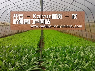 种植基地四